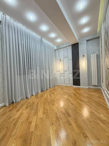Satılır 3 otaqlı yeni tikili 87 m², Neftçilər m., photo 7 from 16