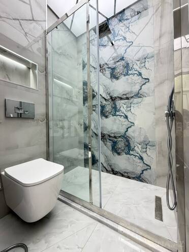 Satılır 3 otaqlı yeni tikili 87 m², Neftçilər m., photo 14 from 16