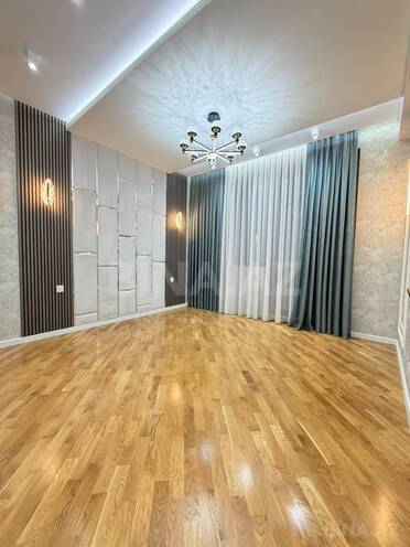 Satılır 3 otaqlı yeni tikili 87 m², Neftçilər m., photo 5 from 16