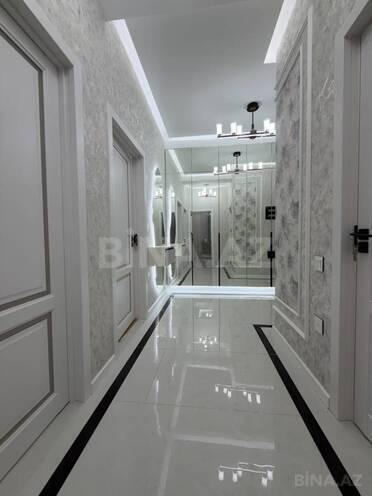 Satılır 3 otaqlı yeni tikili 87 m², Neftçilər m., photo 11 from 16