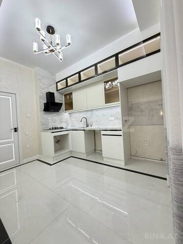 Satılır 3 otaqlı yeni tikili 87 m², Neftçilər m., photo 9 from 16