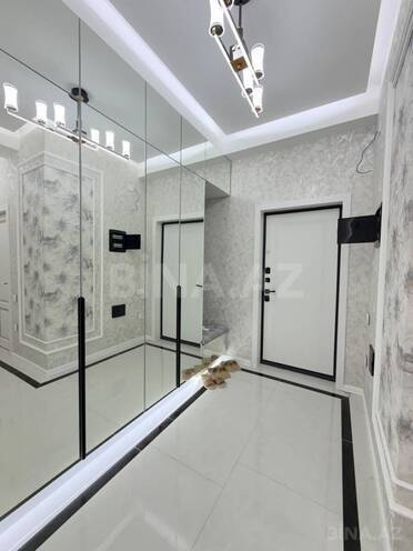 Satılır 3 otaqlı yeni tikili 87 m², Neftçilər m., photo 12 from 16