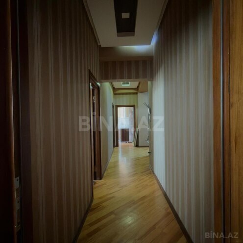 Продаётся 4-комн. новостройка 103 м², м. Ази Асланов, photo 4 from 15