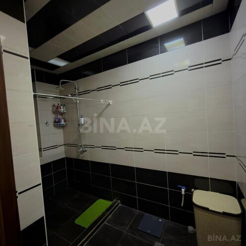Продаётся 4-комн. новостройка 103 м², м. Ази Асланов, photo 12 from 15