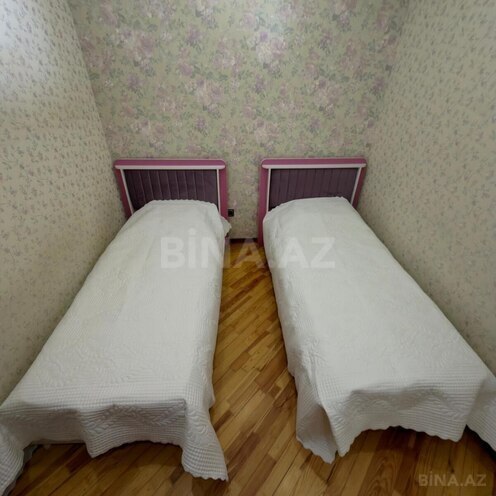 Продаётся 4-комн. новостройка 103 м², м. Ази Асланов, photo 7 from 15