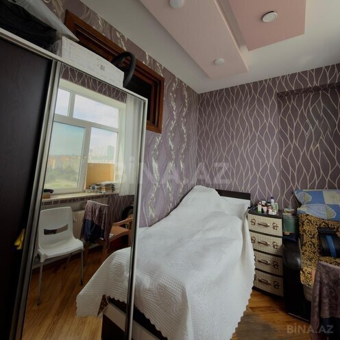 Продаётся 4-комн. новостройка 103 м², м. Ази Асланов, photo 10 from 15