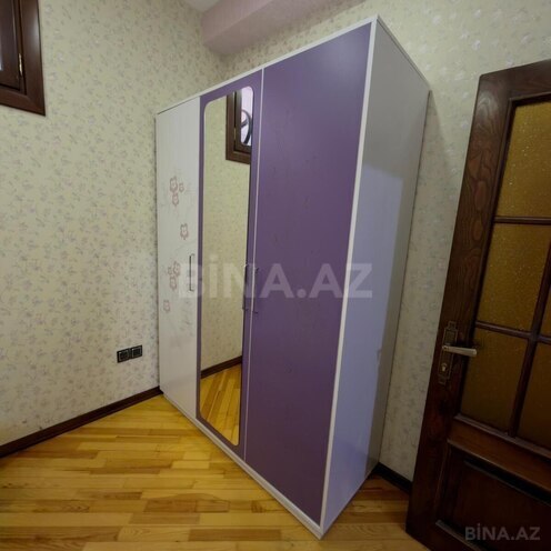 Продаётся 4-комн. новостройка 103 м², м. Ази Асланов, photo 11 from 15