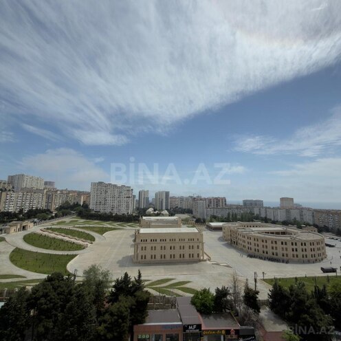 Продаётся 4-комн. новостройка 103 м², м. Ази Асланов, photo 9 from 15