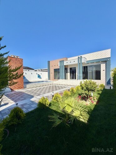 Продаётся 4-комн. дом/дача 180 м², пос. Мардакан, photo 4 from 17