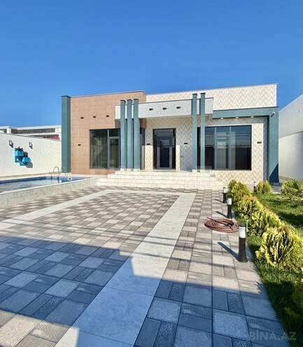 Продаётся 4-комн. дом/дача 180 м², пос. Мардакан, photo 1 from 17