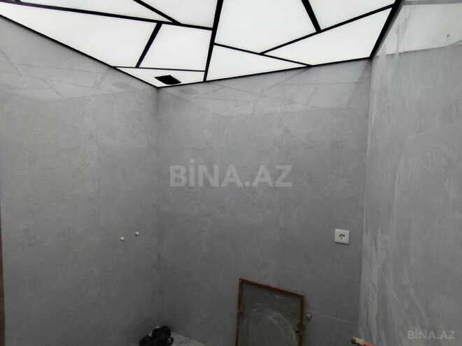 Satılır 3 otaqlı yeni tikili 67 m², Saray q., photo 11 from 12