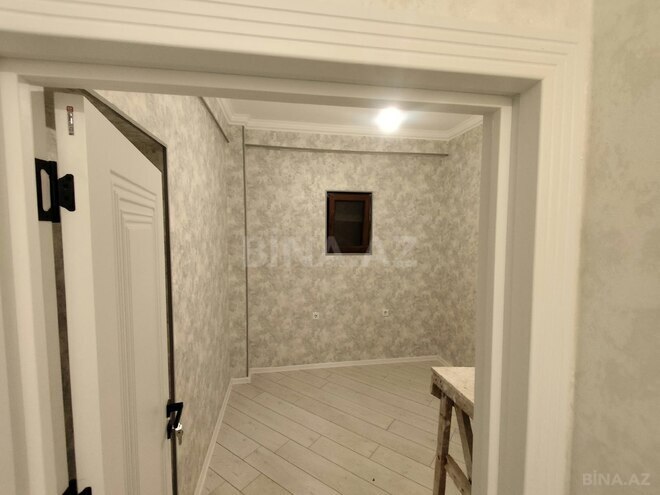 Satılır 3 otaqlı yeni tikili 67 m², Saray q., photo 9 from 12