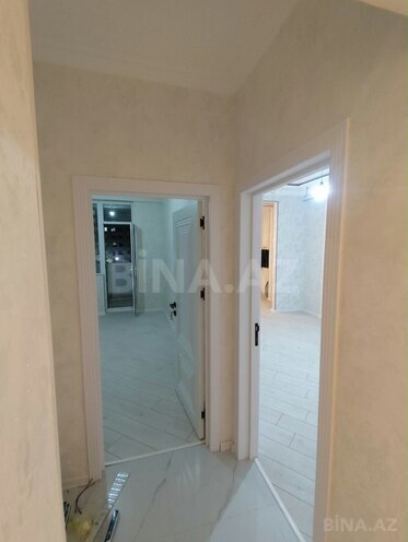 Satılır 3 otaqlı yeni tikili 67 m², Saray q., photo 10 from 12