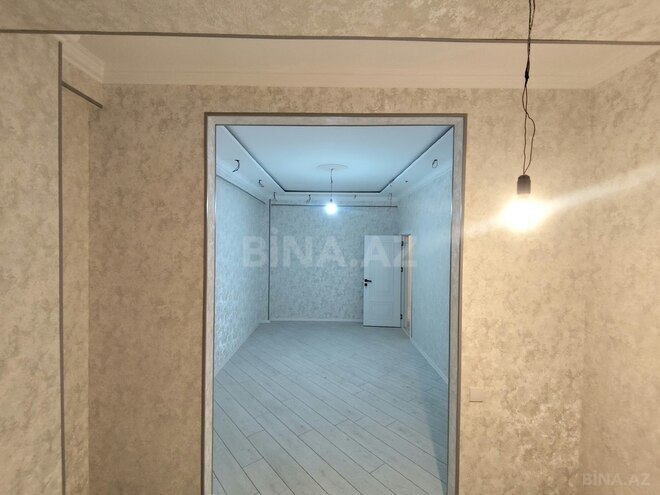 Satılır 3 otaqlı yeni tikili 67 m², Saray q., photo 7 from 12
