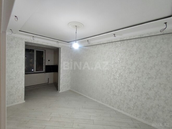 Satılır 3 otaqlı yeni tikili 67 m², Saray q., photo 8 from 12