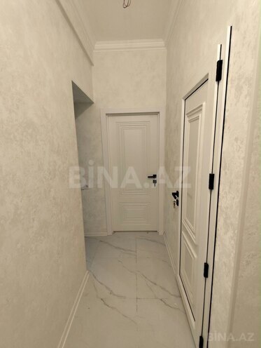 Satılır 3 otaqlı yeni tikili 67 m², Saray q., photo 3 from 12