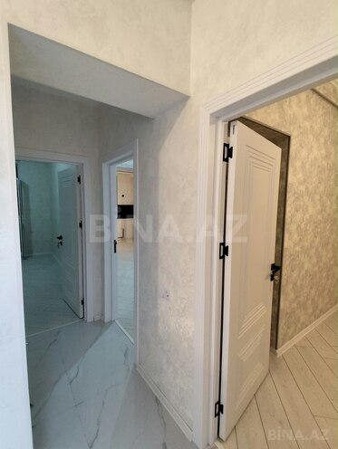 Satılır 3 otaqlı yeni tikili 67 m², Saray q., photo 4 from 12