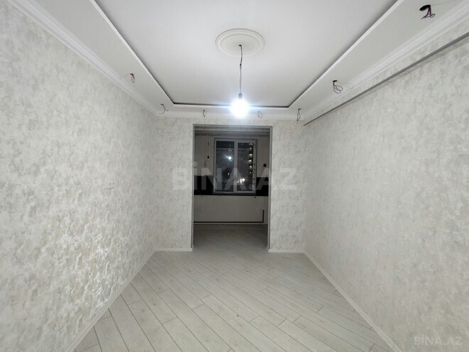 Satılır 3 otaqlı yeni tikili 67 m², Saray q., photo 5 from 12