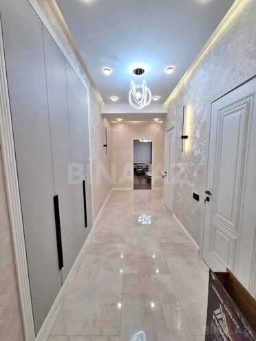 Сдаётся 3-комн. новостройка 120 м², м. Гянджлик, photo 14 from 15