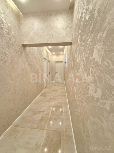 Сдаётся 3-комн. новостройка 120 м², м. Гянджлик, photo 13 from 15