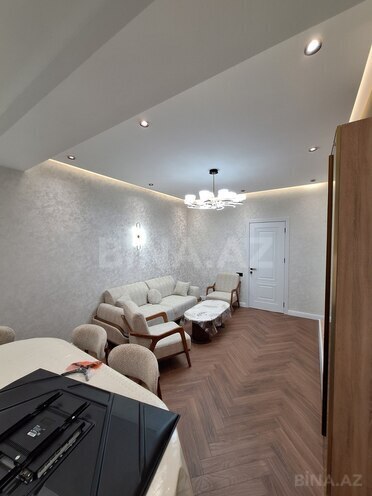 Сдаётся 3-комн. новостройка 120 м², м. Гянджлик, photo 6 from 15