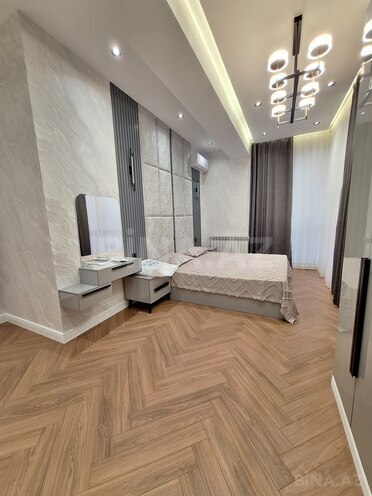Сдаётся 3-комн. новостройка 120 м², м. Гянджлик, photo 3 from 15