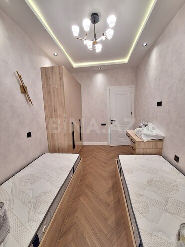 Сдаётся 3-комн. новостройка 120 м², м. Гянджлик, photo 5 from 15