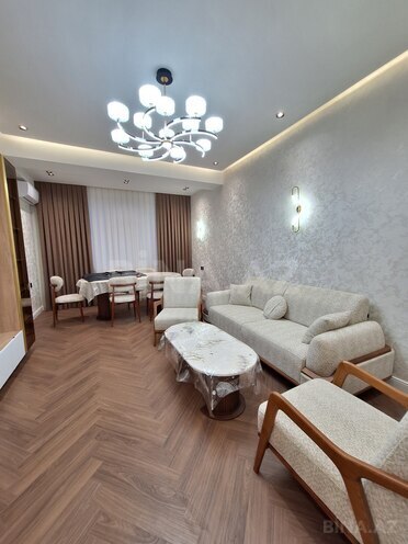 Сдаётся 3-комн. новостройка 120 м², м. Гянджлик, photo 7 from 15