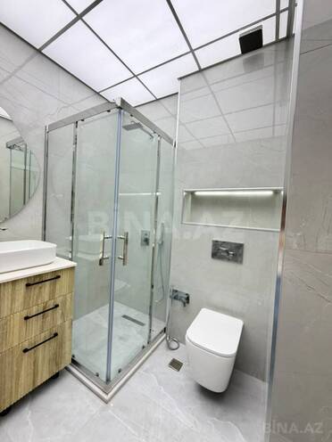 Satılır 3 otaqlı yeni tikili 119 m², Neftçilər m., photo 14 from 23