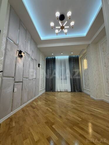 Satılır 3 otaqlı yeni tikili 119 m², Neftçilər m., photo 8 from 23