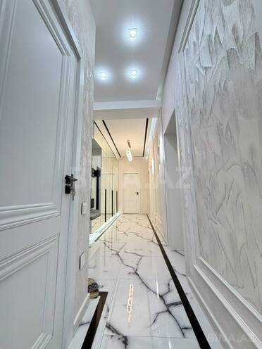 Satılır 3 otaqlı yeni tikili 119 m², Neftçilər m., photo 13 from 23