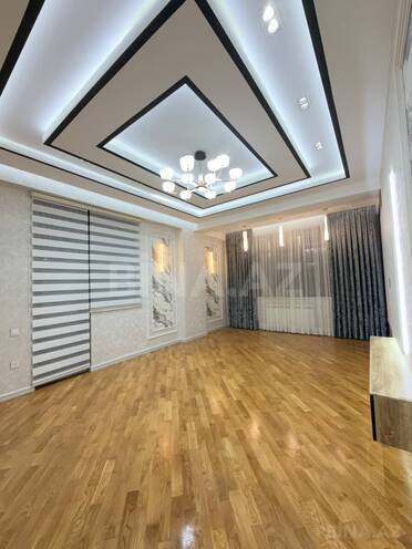 Satılır 3 otaqlı yeni tikili 119 m², Neftçilər m., photo 9 from 23