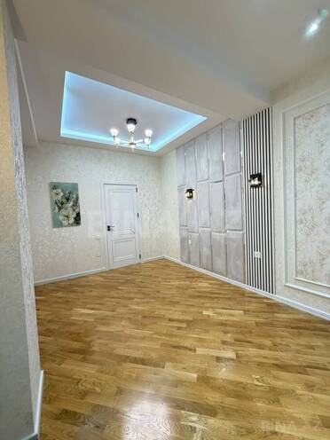Satılır 3 otaqlı yeni tikili 119 m², Neftçilər m., photo 7 from 23