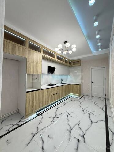 Satılır 3 otaqlı yeni tikili 119 m², Neftçilər m., photo 19 from 23