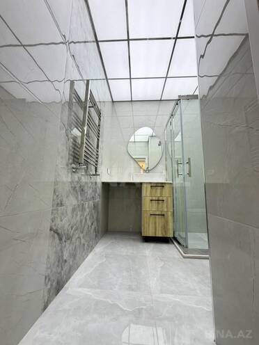 Satılır 3 otaqlı yeni tikili 119 m², Neftçilər m., photo 15 from 23