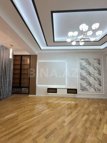 Satılır 3 otaqlı yeni tikili 119 m², Neftçilər m., photo 5 from 23
