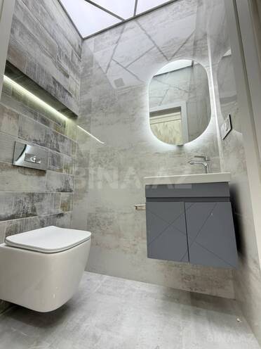 Satılır 3 otaqlı yeni tikili 119 m², Neftçilər m., photo 17 from 23