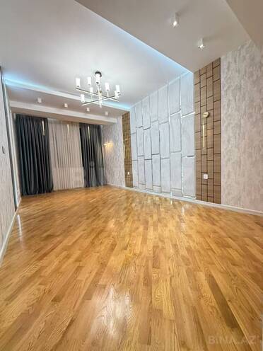 Satılır 3 otaqlı yeni tikili 119 m², Neftçilər m., photo 12 from 23