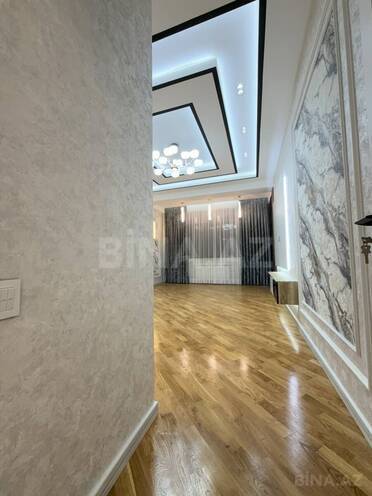 Satılır 3 otaqlı yeni tikili 119 m², Neftçilər m., photo 6 from 23