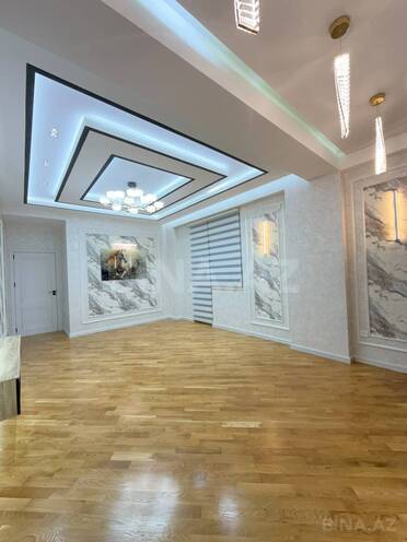 Satılır 3 otaqlı yeni tikili 119 m², Neftçilər m., photo 4 from 23