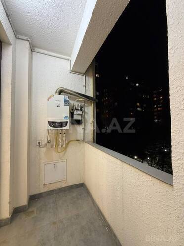 Satılır 3 otaqlı yeni tikili 119 m², Neftçilər m., photo 16 from 23