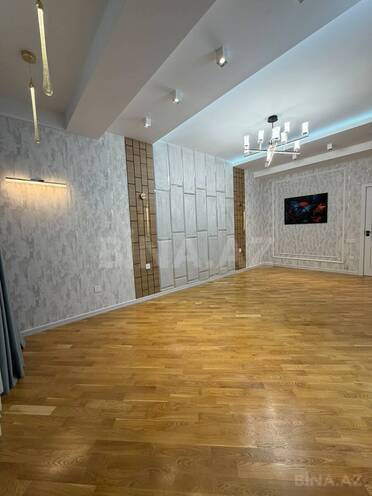 Satılır 3 otaqlı yeni tikili 119 m², Neftçilər m., photo 10 from 23