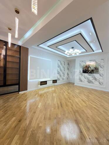 Satılır 3 otaqlı yeni tikili 119 m², Neftçilər m., photo 3 from 23