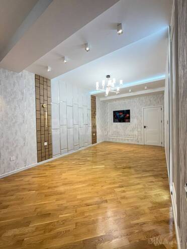 Satılır 3 otaqlı yeni tikili 119 m², Neftçilər m., photo 11 from 23