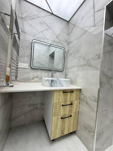 Satılır 3 otaqlı yeni tikili 119 m², Neftçilər m., photo 22 from 23