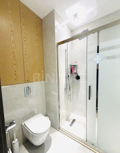 Satılır 2 otaqlı yeni tikili 92 m², Ağ şəhər q., photo 16 from 19
