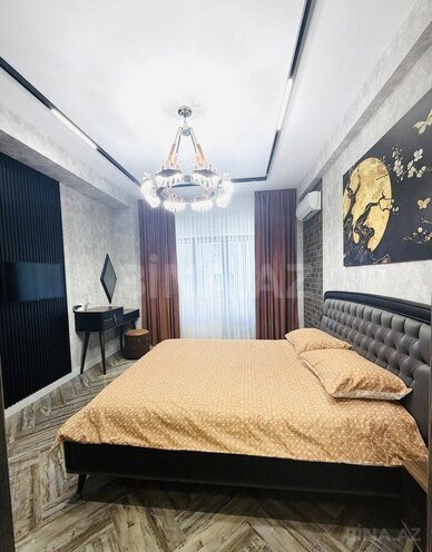 Satılır 2 otaqlı yeni tikili 92 m², Ağ şəhər q., photo 8 from 19