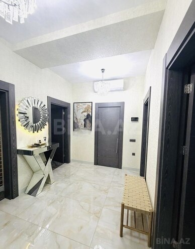 Satılır 2 otaqlı yeni tikili 92 m², Ağ şəhər q., photo 13 from 19