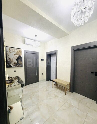 Satılır 2 otaqlı yeni tikili 92 m², Ağ şəhər q., photo 14 from 19
