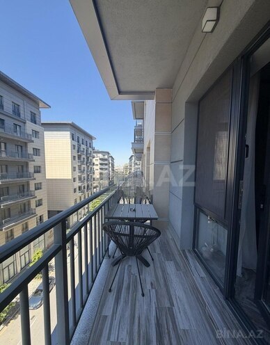Satılır 2 otaqlı yeni tikili 92 m², Ağ şəhər q., photo 17 from 19